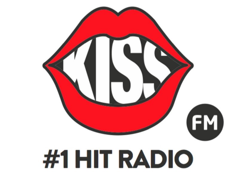publicitate Kiss FM Calarasi